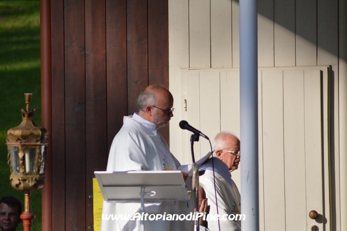 120 incoronazione Madonna di Piné 2014