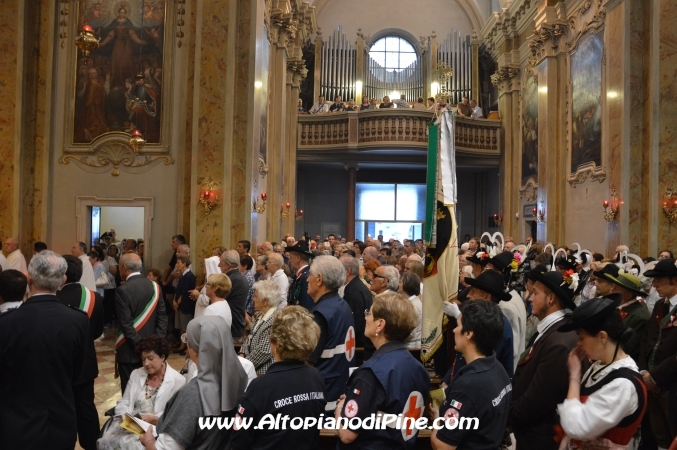120 incoronazione Madonna di Piné 2014