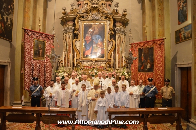 120 incoronazione Madonna di Piné 2014