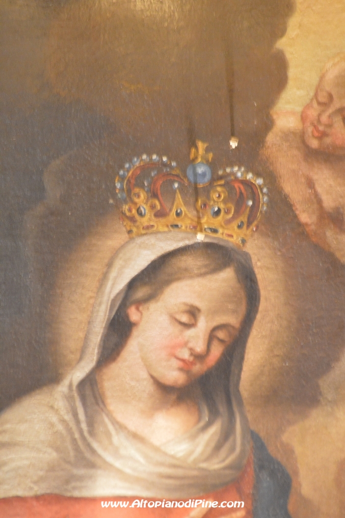 120 incoronazione Madonna di Piné 2014