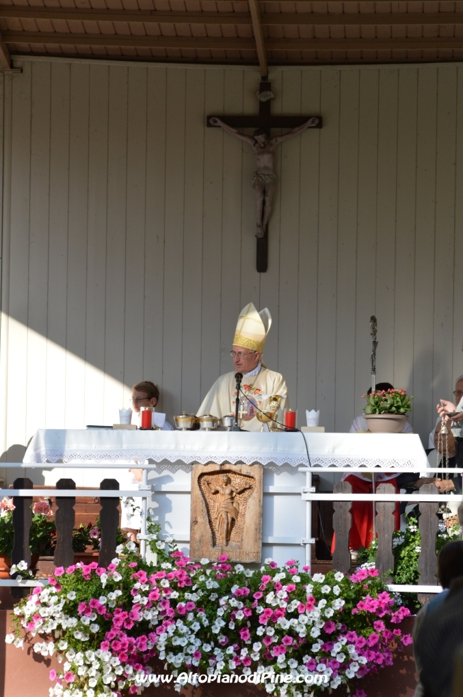 120 incoronazione Madonna di Piné 2014