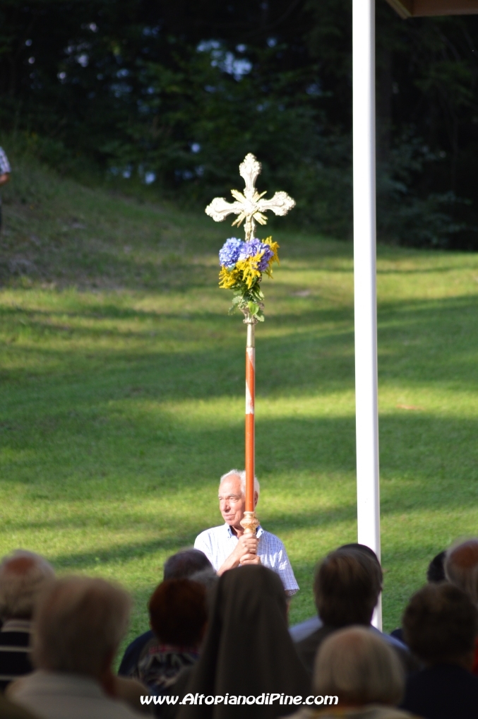 120 incoronazione Madonna di Piné 2014