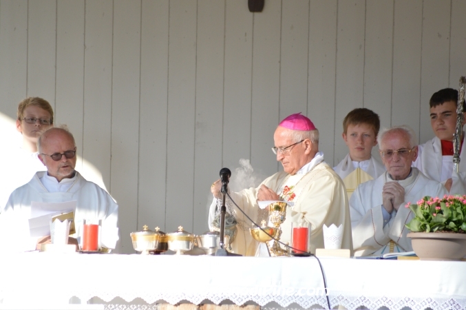 120 incoronazione Madonna di Piné 2014