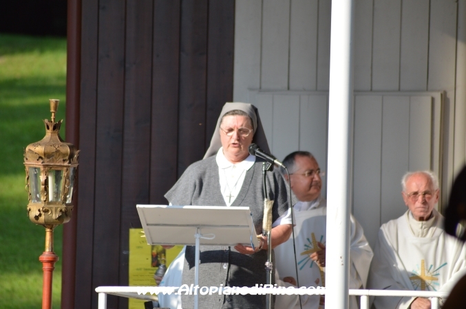 120 incoronazione Madonna di Piné 2014
