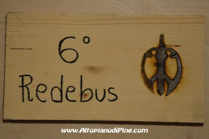 6 motoraduno invernale Warriors Trento - Passo del Redebus 