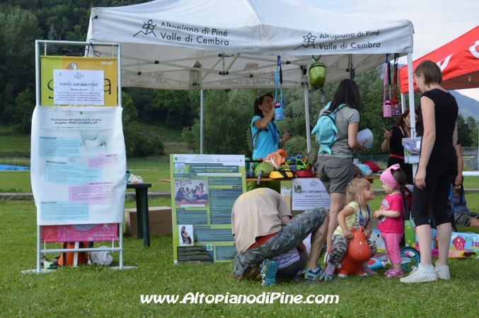 Gi'Oca Piné 2014