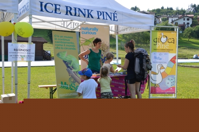 Gi'Oca Piné 2014