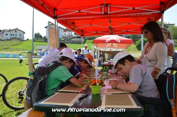 Gi'Oca Piné 2014