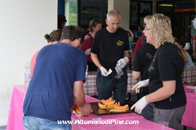 Gi'Oca Piné 2014