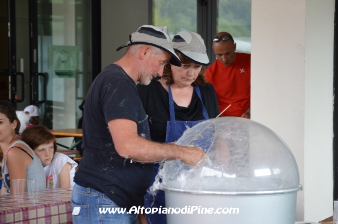 Gi'Oca Piné 2014