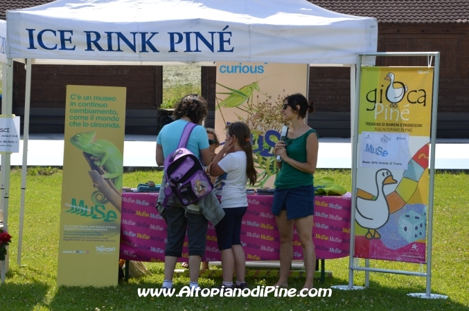 Gi'Oca Piné 2014