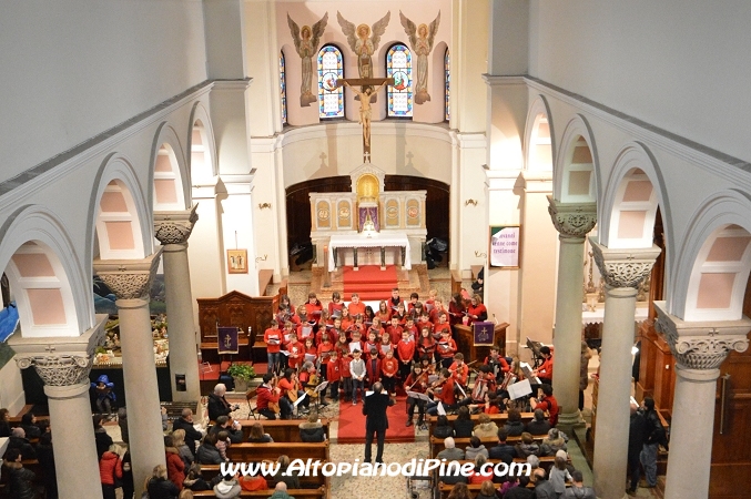 Momenti del concerto