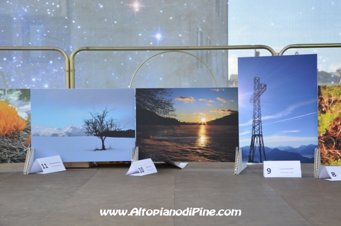 Fiera del fungo - Baselga di Piné agosto 2014