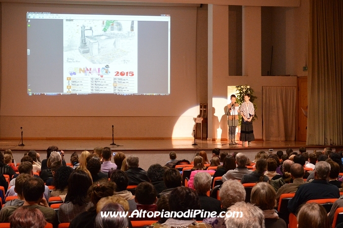 Accordi di Pace - Scuola Primaria G.Verdi di Miola