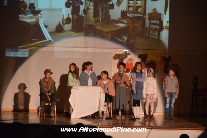 Accordi di Pace - Scuola Primaria G.Verdi di Miola