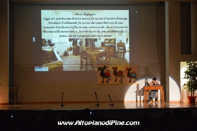 Accordi di Pace - Scuola Primaria G.Verdi di Miola