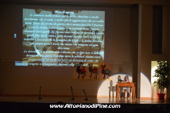 Accordi di Pace - Scuola Primaria G.Verdi di Miola