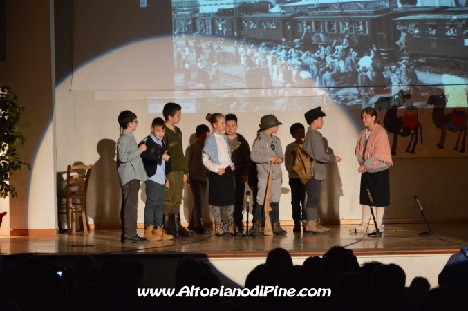 Accordi di Pace - Scuola Primaria G.Verdi di Miola