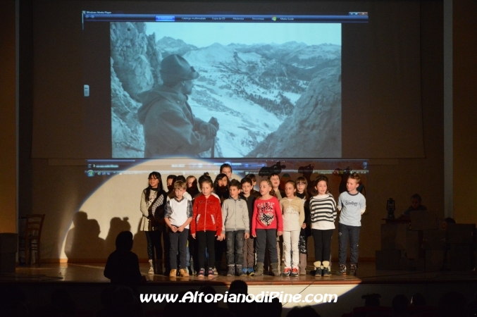 Accordi di Pace - Scuola Primaria G.Verdi di Miola