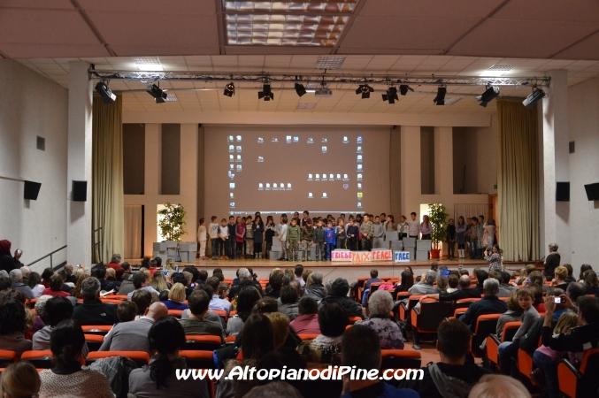 Accordi di Pace - Scuola Primaria G.Verdi di Miola