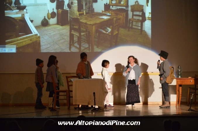 Accordi di Pace - Scuola Primaria G.Verdi di Miola