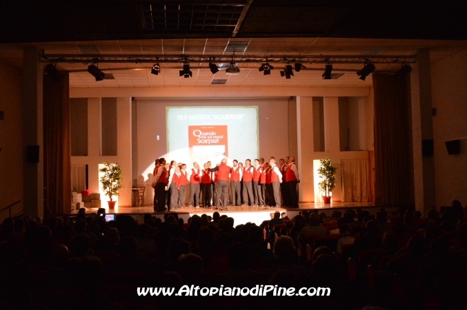 Accordi di Pace - Scuola Primaria G.Verdi di Miola
