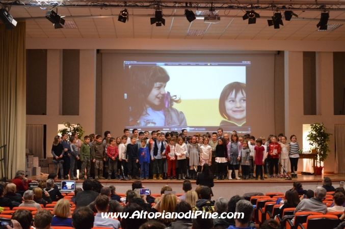 Accordi di Pace - Scuola Primaria G.Verdi di Miola