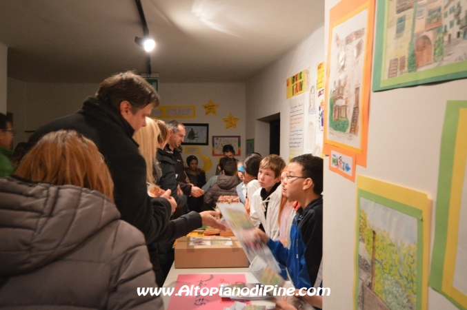Accordi di Pace - Scuola Primaria G.Verdi di Miola