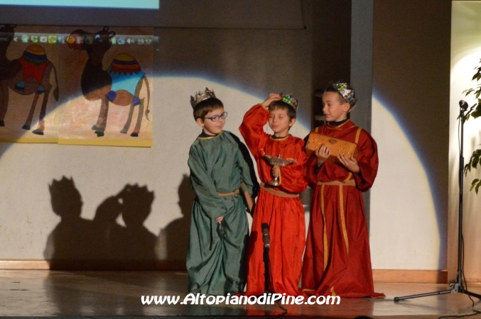 Accordi di Pace - Scuola Primaria G.Verdi di Miola