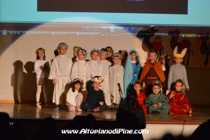 Accordi di Pace - Scuola Primaria G.Verdi di Miola