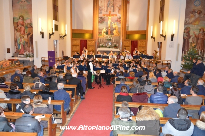 18 Natale in Armonia - Brusago