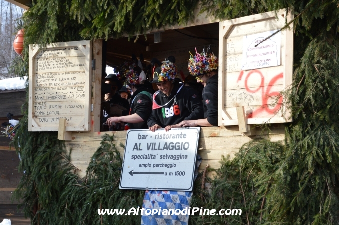 Carneval Bedolero 2014