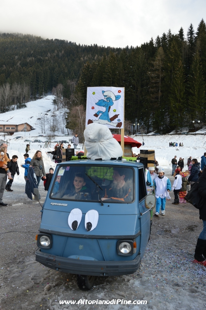 Carneval Bedolero 2014