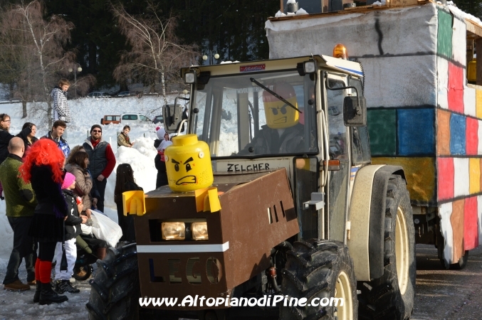 Carneval Bedolero 2014