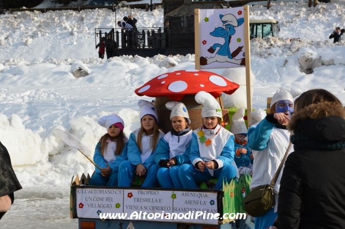 Carneval Bedolero 2014