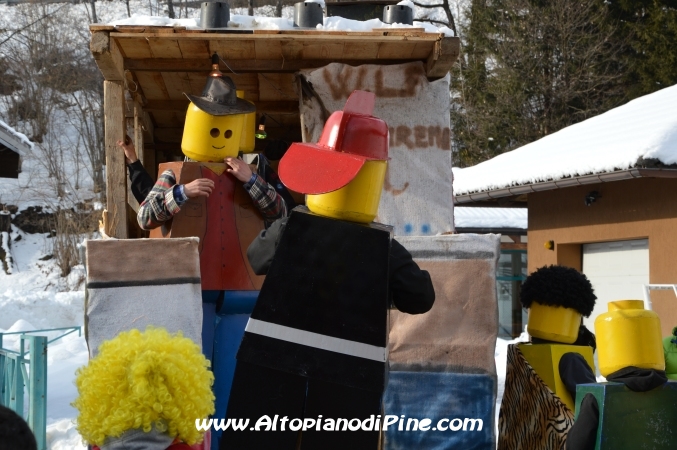 Carneval Bedolero 2014