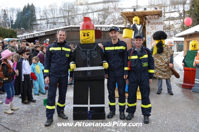 Carneval Bedolero 2014