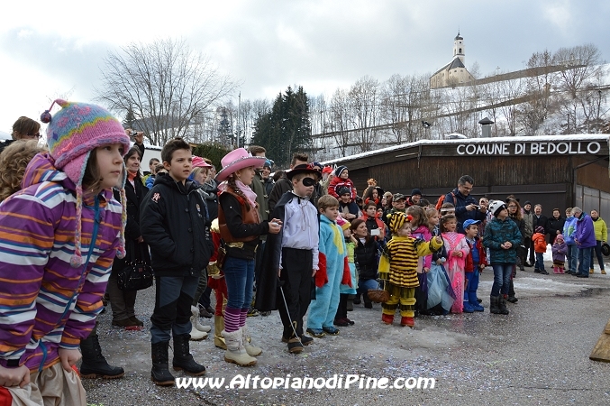 Carneval Bedolero 2014