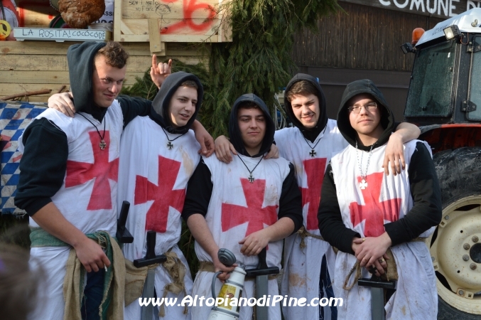Carneval Bedolero 2014