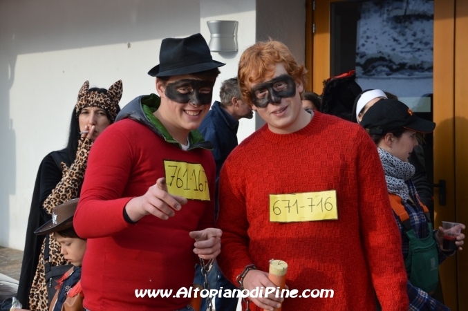 Carneval Bedolero 2014