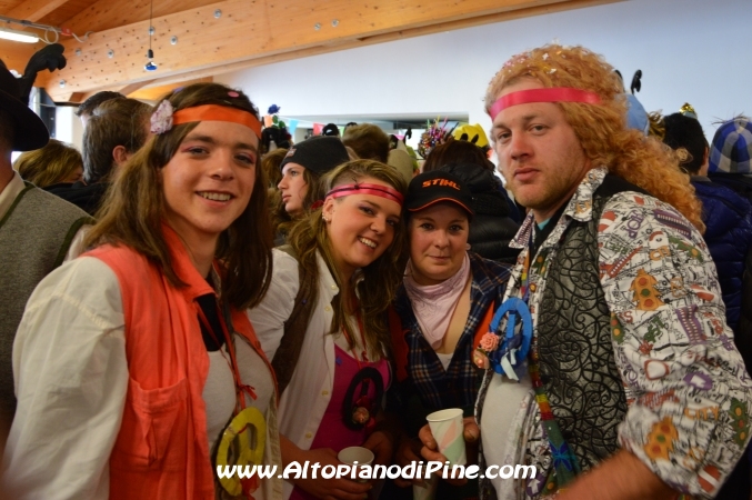 Carneval Bedolero 2014