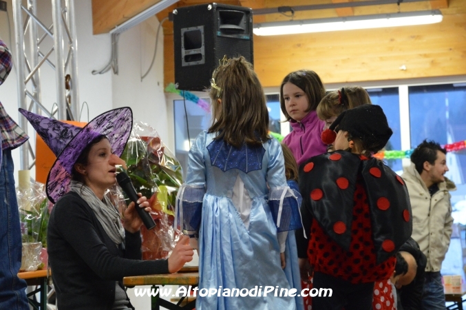 Carneval Bedolero 2014