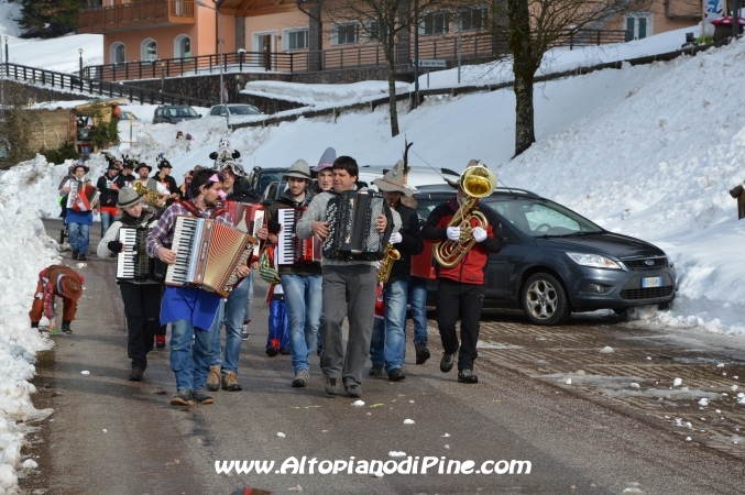 Carneval Bedolero 2014