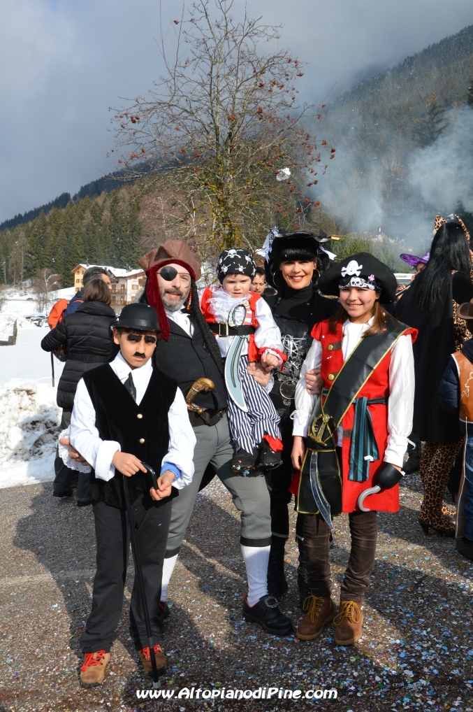 Carneval Bedolero 2014