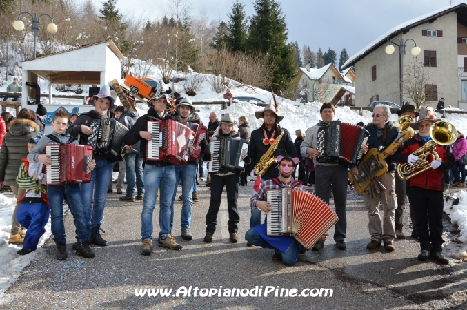 Carneval Bedolero 2014