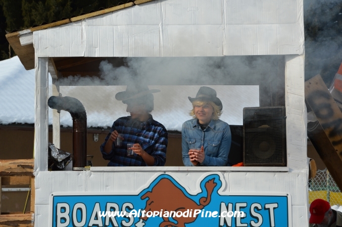 Carneval Bedolero 2014