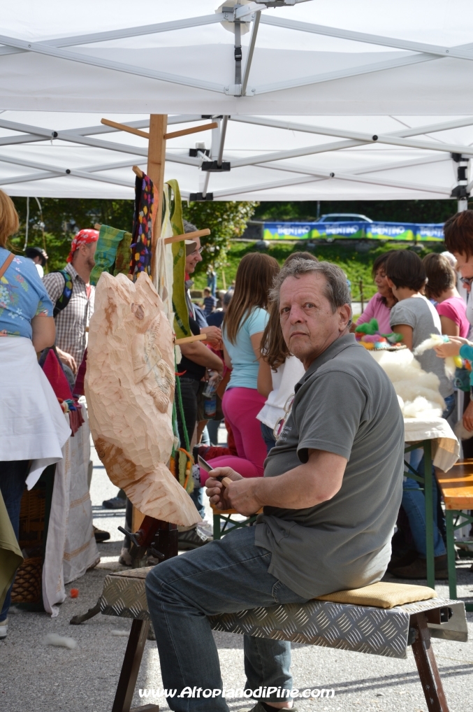 Desmalgada 2014 - Centrale di Bedollo