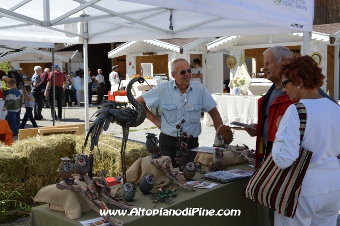Desmalgada 2014 - Centrale di Bedollo