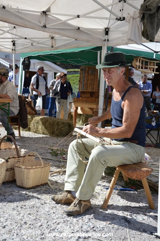 Desmalgada 2014 - Centrale di Bedollo