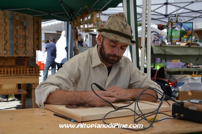 Desmalgada 2014 - Centrale di Bedollo